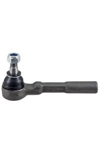 Testa barra d'accoppiamento ABS