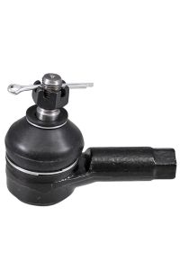 Testa barra d'accoppiamento ABS