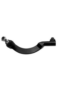 Testa barra d'accoppiamento ABS