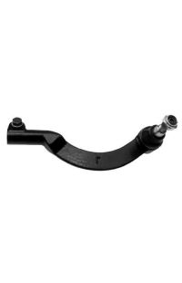 Testa barra d'accoppiamento ABS