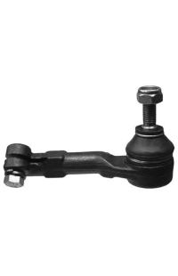 Testa barra d'accoppiamento ABS