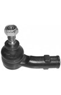 Testa barra d'accoppiamento ABS