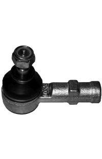 Testa barra d'accoppiamento ABS