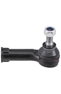 Testa barra d'accoppiamento ABS