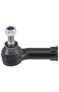 Testa barra d'accoppiamento ABS