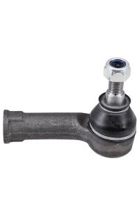 Testa barra d'accoppiamento ABS