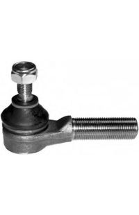Testa barra d'accoppiamento ABS 206-230605