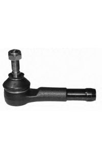 Testa barra d'accoppiamento ABS