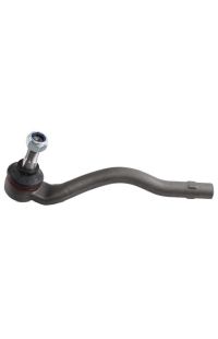 Testa barra d'accoppiamento ABS