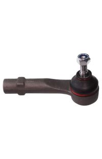 Testa barra d'accoppiamento ABS