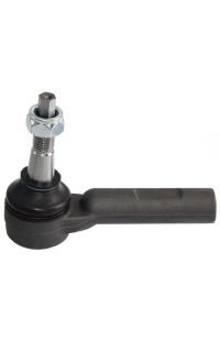 Testa barra d'accoppiamento ABS