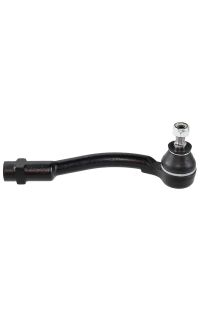 Testa barra d'accoppiamento ABS