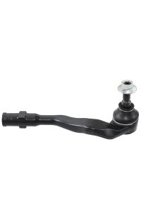 Testa barra d'accoppiamento ABS