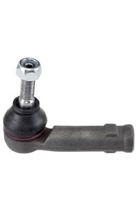 Testa barra d'accoppiamento ABS