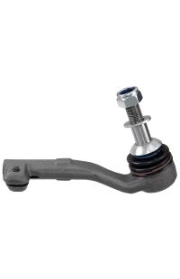 Testa barra d'accoppiamento ABS 206-230955