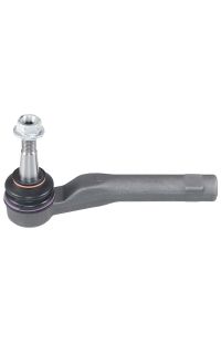 Testa barra d'accoppiamento ABS