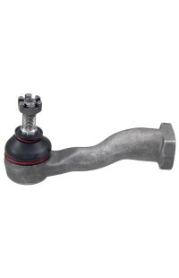 Testa barra d'accoppiamento ABS