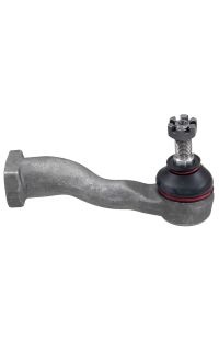 Testa barra d'accoppiamento ABS