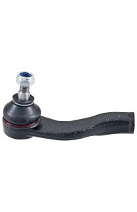 Testa barra d'accoppiamento ABS