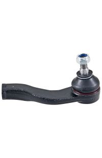 Testa barra d'accoppiamento ABS