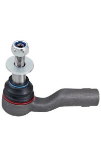 Testa barra d'accoppiamento ABS