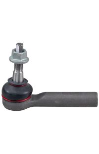 Testa barra d'accoppiamento ABS