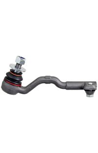 Testa barra d'accoppiamento ABS