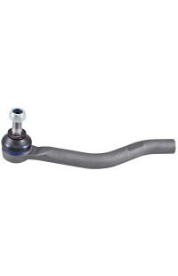 Testa barra d'accoppiamento ABS