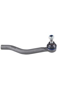 Testa barra d'accoppiamento ABS