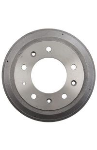 Tamburo del freno ABS