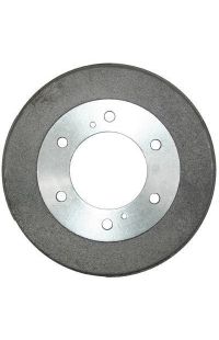 Tamburo freno ABS 206-2361-S