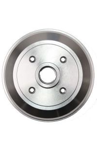 Tamburo del freno ABS