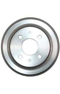 Tamburo del freno ABS