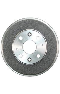 Tamburo del freno ABS