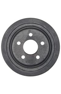 Tamburo del freno ABS