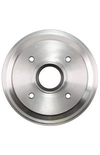 Tamburo del freno ABS