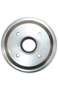 Tamburo freno ABS 206-2513-S