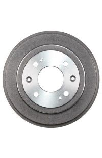 Tamburo del freno ABS