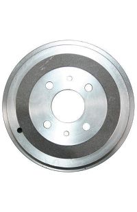 Tamburo del freno ABS