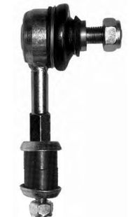 Asta/Puntone, Stabilizzatore ABS