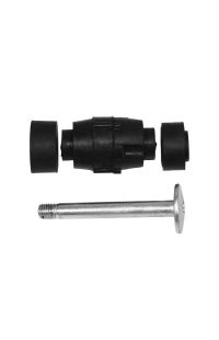 Asta/Puntone, Stabilizzatore ABS