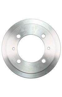 Tamburo freno ABS 206-2615-S