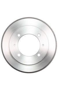 Tamburo del freno ABS