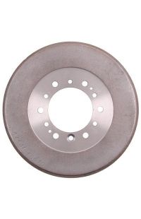 Tamburo del freno ABS