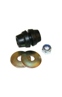 Supporto, Braccio oscillante ABS