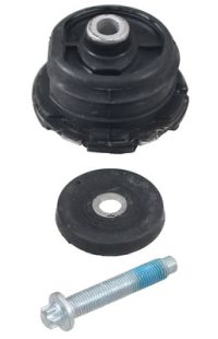 Supporto, Supporto assale ABS