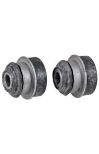 Supporto, Braccio oscillante ABS