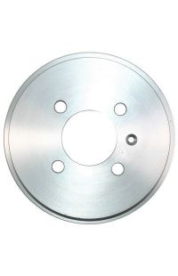 Tamburo del freno ABS