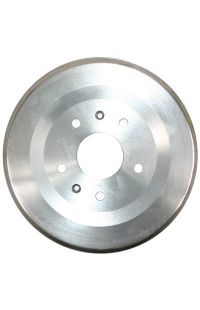 Tamburo del freno ABS