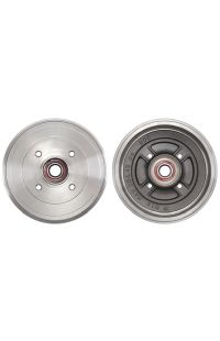Tamburo freno ABS 206-2828-SC